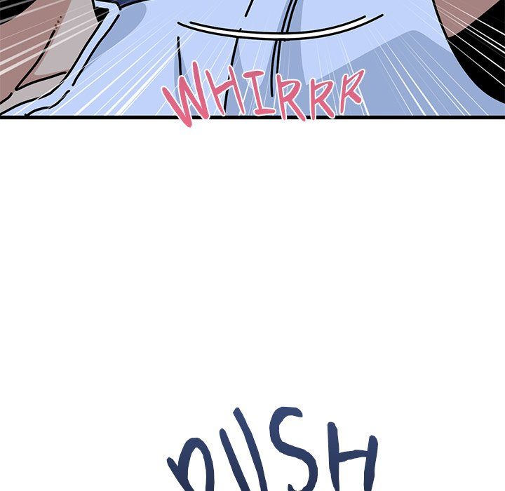 A Turning Point Chapter 89 - Page 31