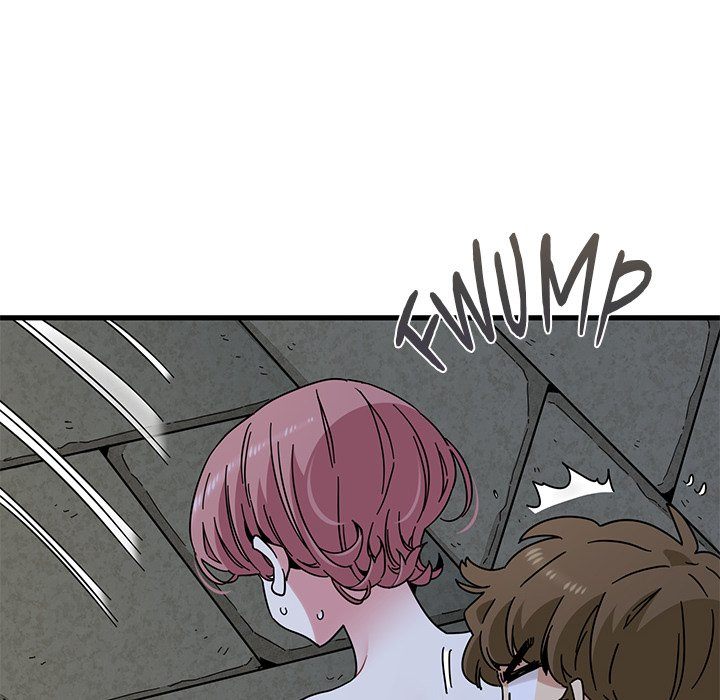 A Turning Point Chapter 89 - Page 34