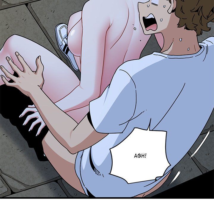 A Turning Point Chapter 89 - Page 35