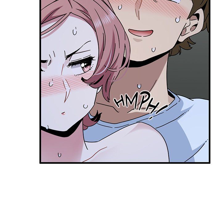 A Turning Point Chapter 89 - Page 42