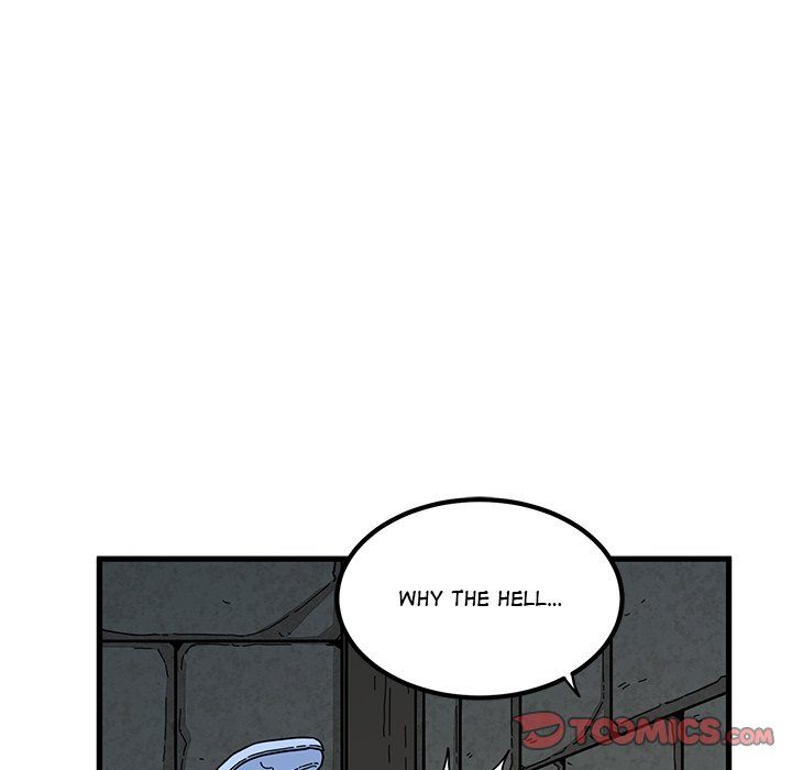 A Turning Point Chapter 89 - Page 84