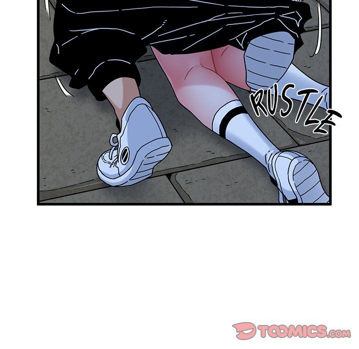 A Turning Point Chapter 89 - Page 93