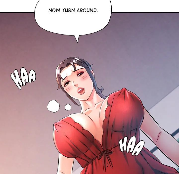 In Her Place Chapter 101 - Page 105