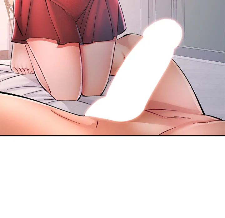 In Her Place Chapter 101 - Page 117