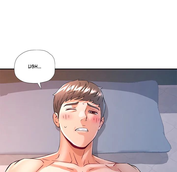 In Her Place Chapter 101 - Page 118