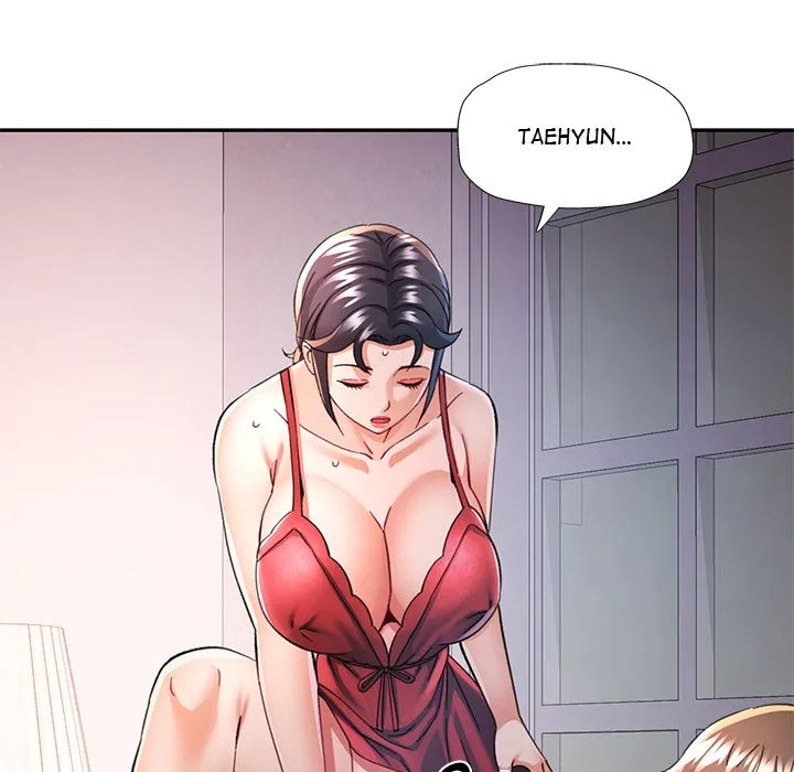 In Her Place Chapter 101 - Page 121