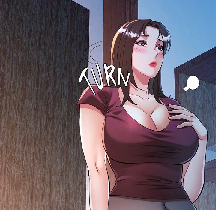 In Her Place Chapter 101 - Page 150