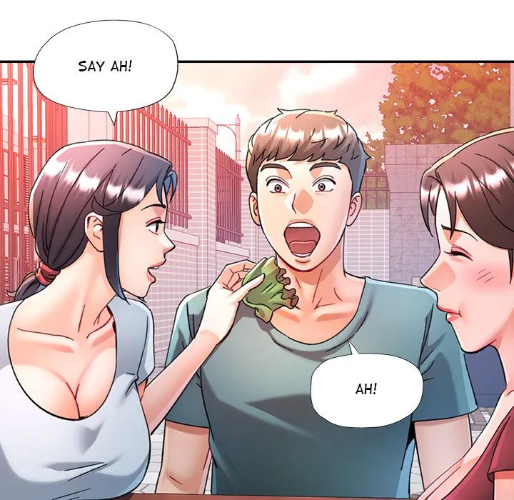 In Her Place Chapter 101 - Page 40