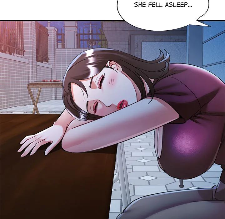 In Her Place Chapter 101 - Page 44