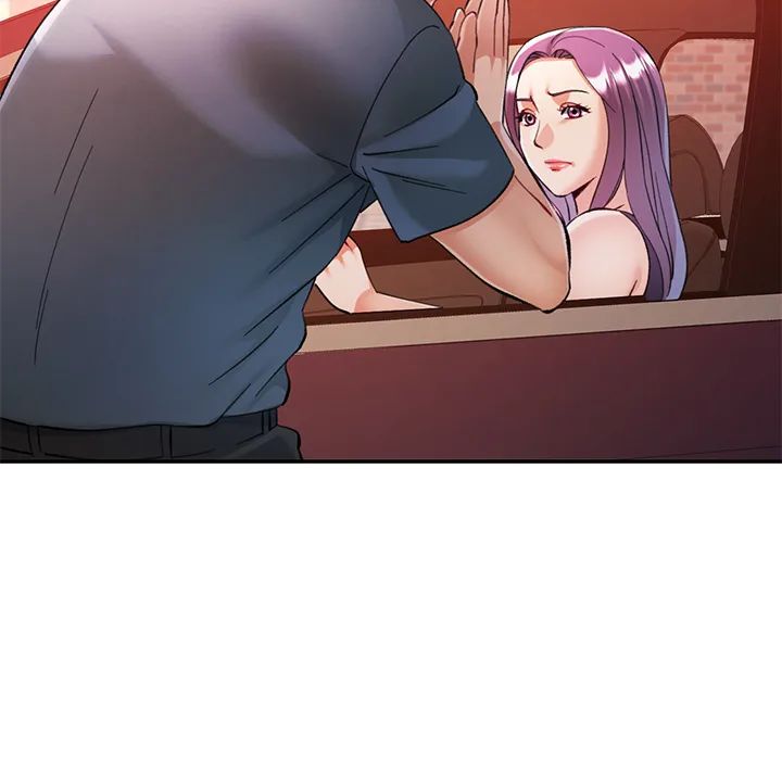 In Her Place Chapter 101 - Page 5