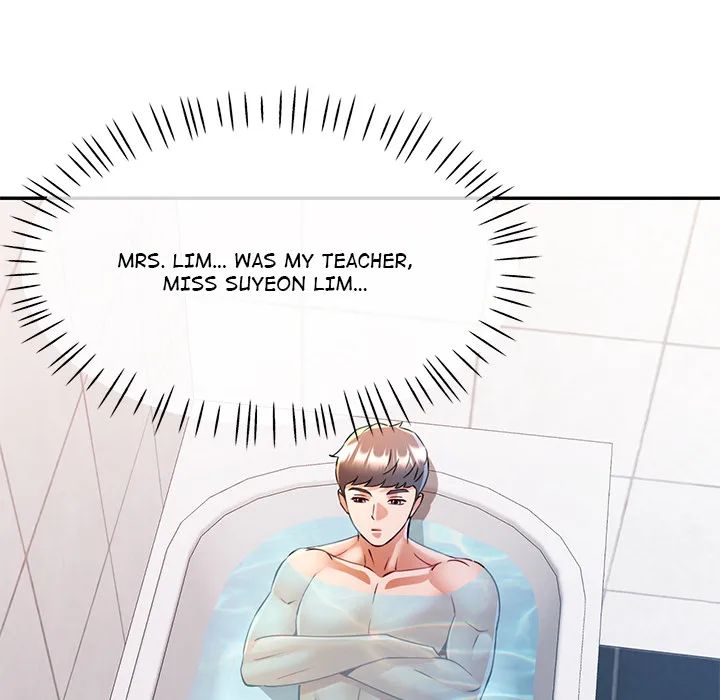 In Her Place Chapter 101 - Page 62