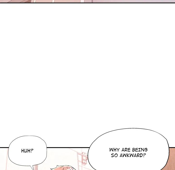 In Her Place Chapter 101 - Page 69