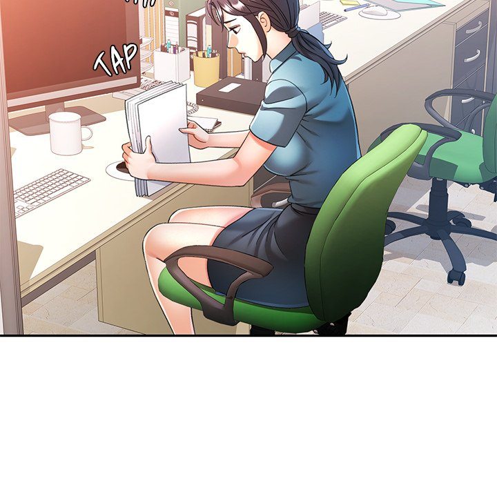 In Her Place Chapter 74 - Page 113