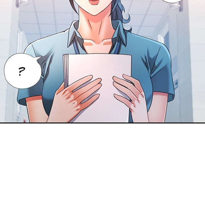 In Her Place Chapter 74 - Page 115