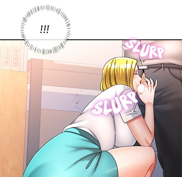 In Her Place Chapter 74 - Page 119