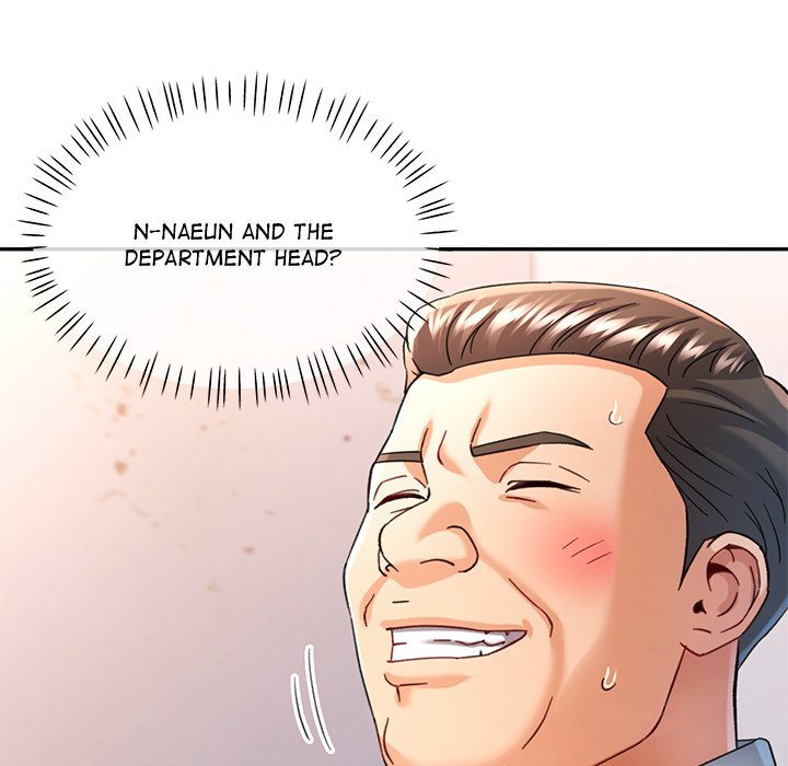 In Her Place Chapter 74 - Page 121