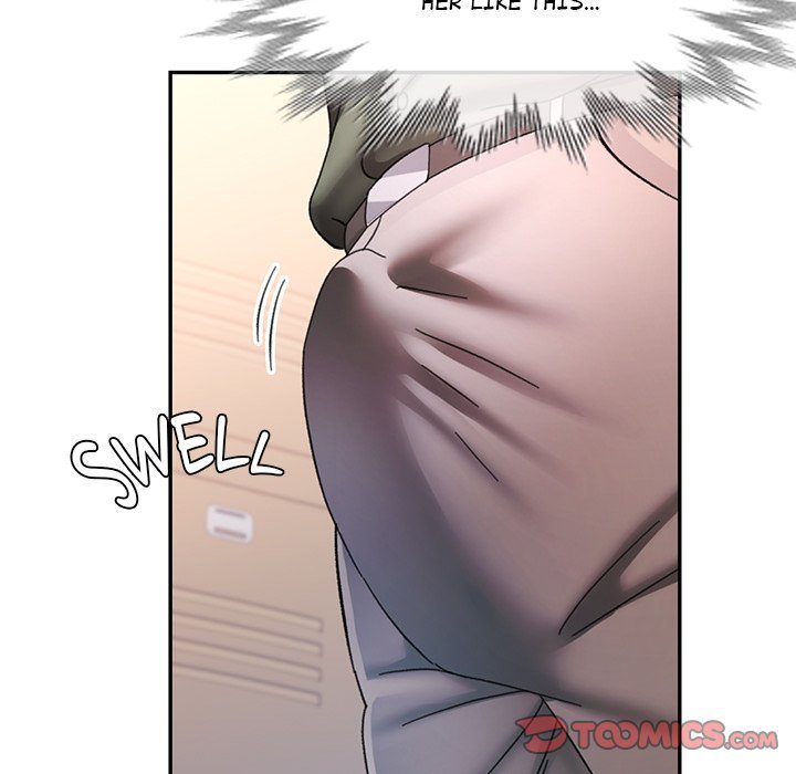 In Her Place Chapter 79 - Page 123