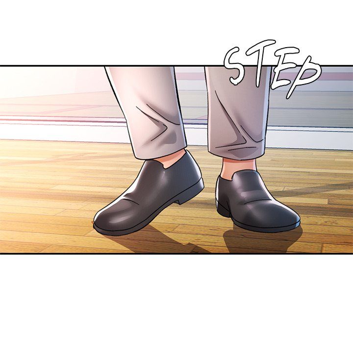 In Her Place Chapter 79 - Page 131