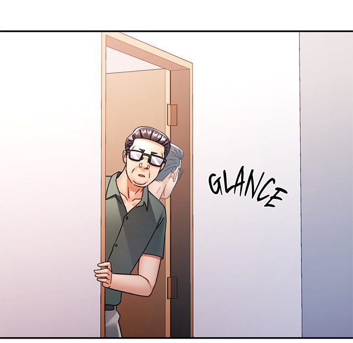 In Her Place Chapter 79 - Page 134