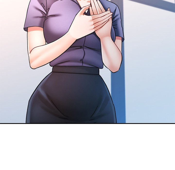 In Her Place Chapter 81 - Page 113