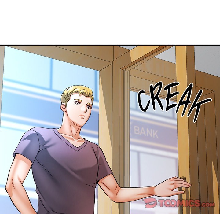 In Her Place Chapter 81 - Page 21