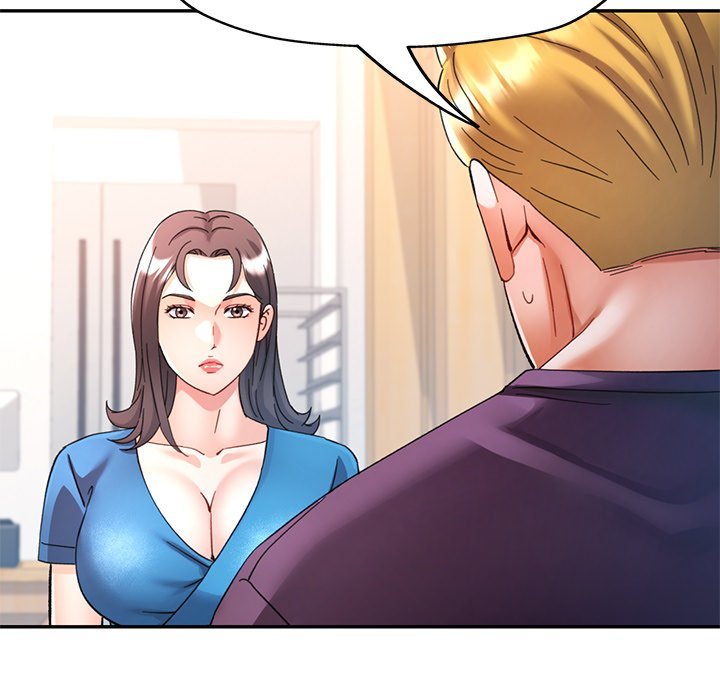 In Her Place Chapter 81 - Page 34