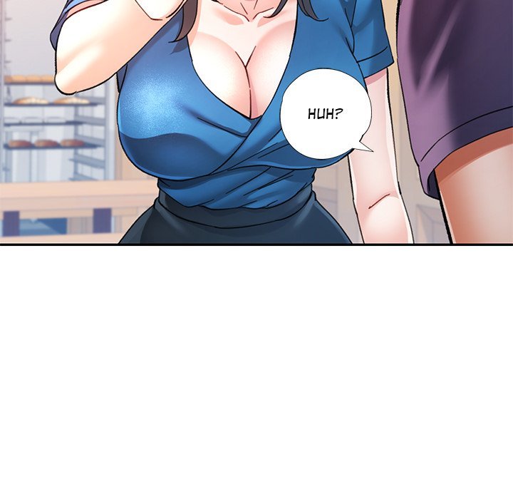 In Her Place Chapter 81 - Page 38