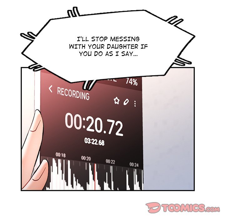 In Her Place Chapter 81 - Page 39