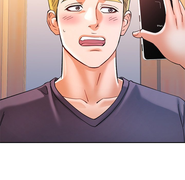 In Her Place Chapter 81 - Page 41