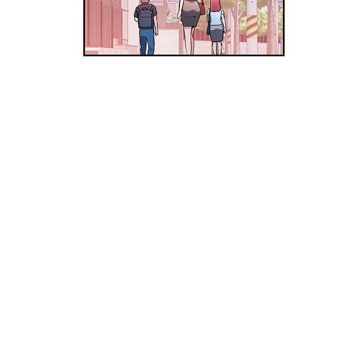 In Her Place Chapter 81 - Page 44