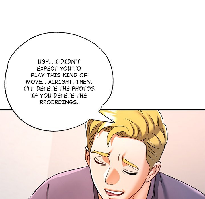 In Her Place Chapter 81 - Page 59