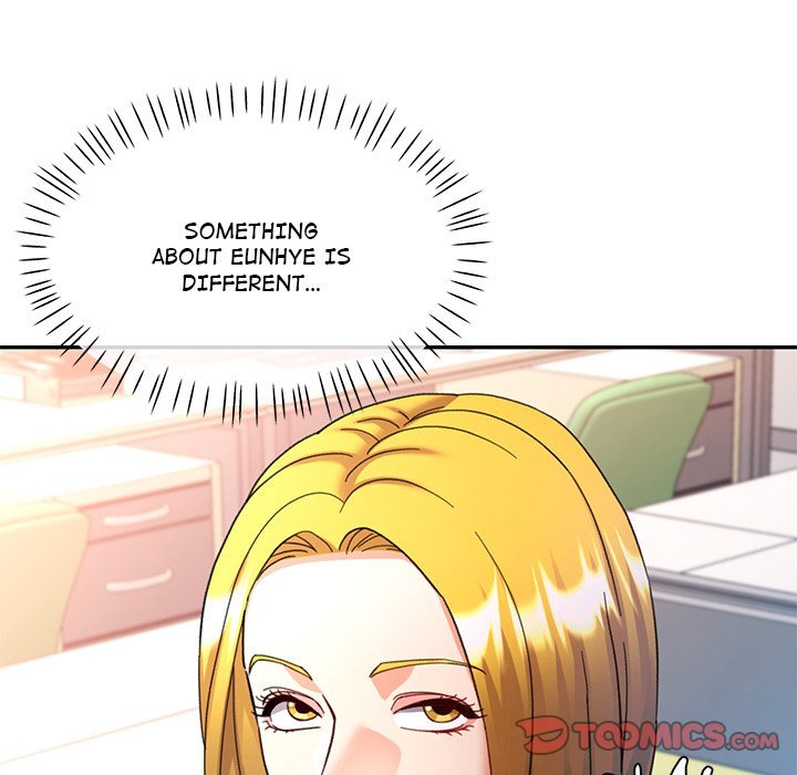 In Her Place Chapter 81 - Page 9