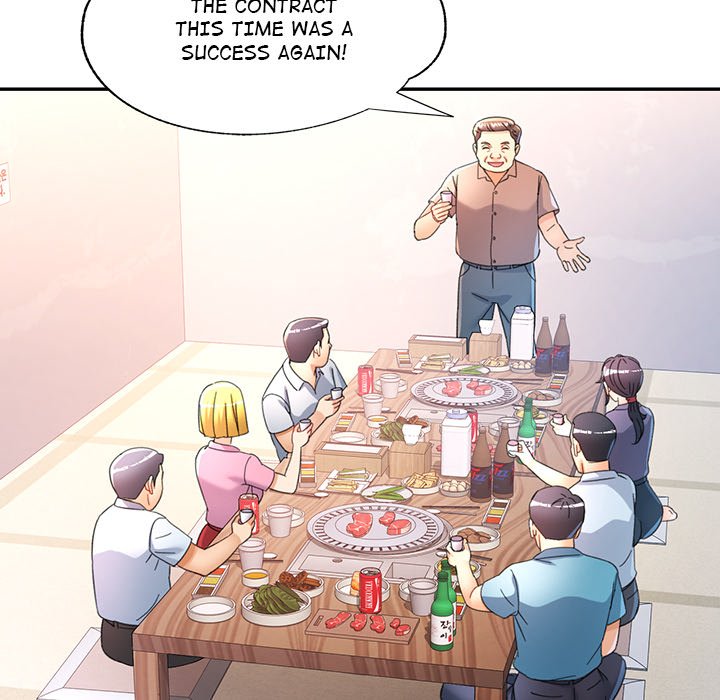 In Her Place Chapter 82 - Page 113