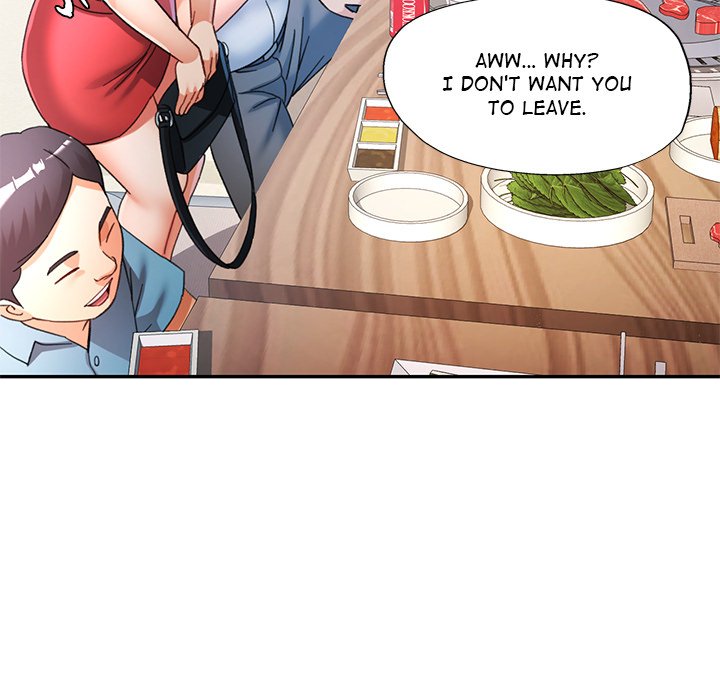 In Her Place Chapter 82 - Page 119