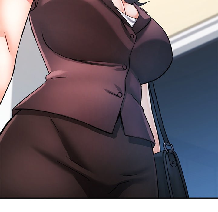 In Her Place Chapter 82 - Page 12