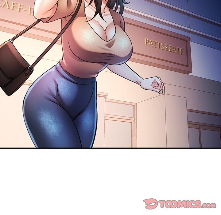 In Her Place Chapter 82 - Page 135