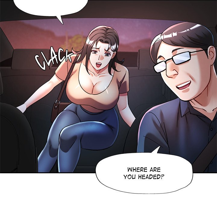 In Her Place Chapter 82 - Page 138