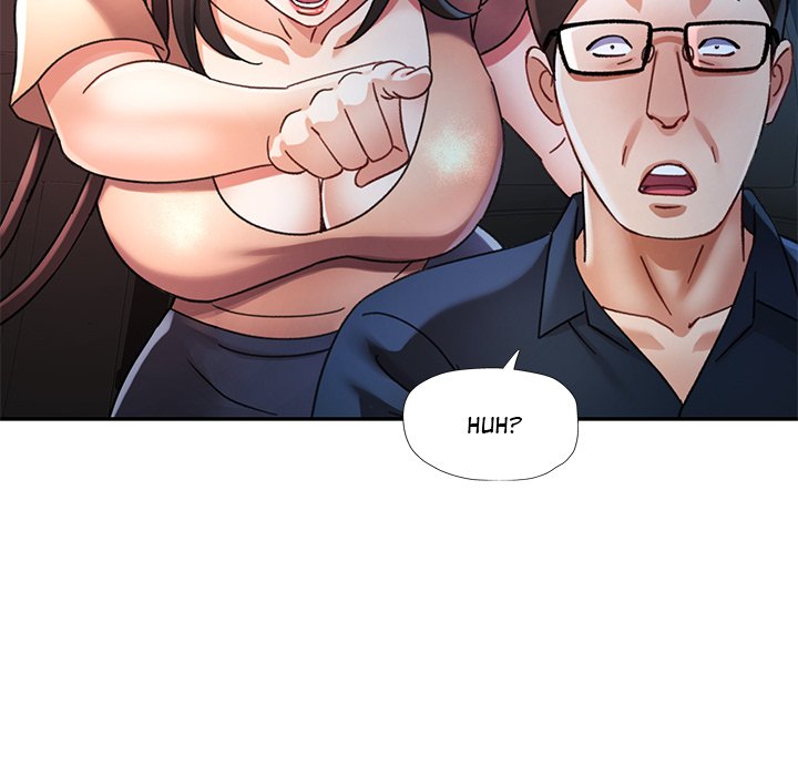 In Her Place Chapter 82 - Page 140