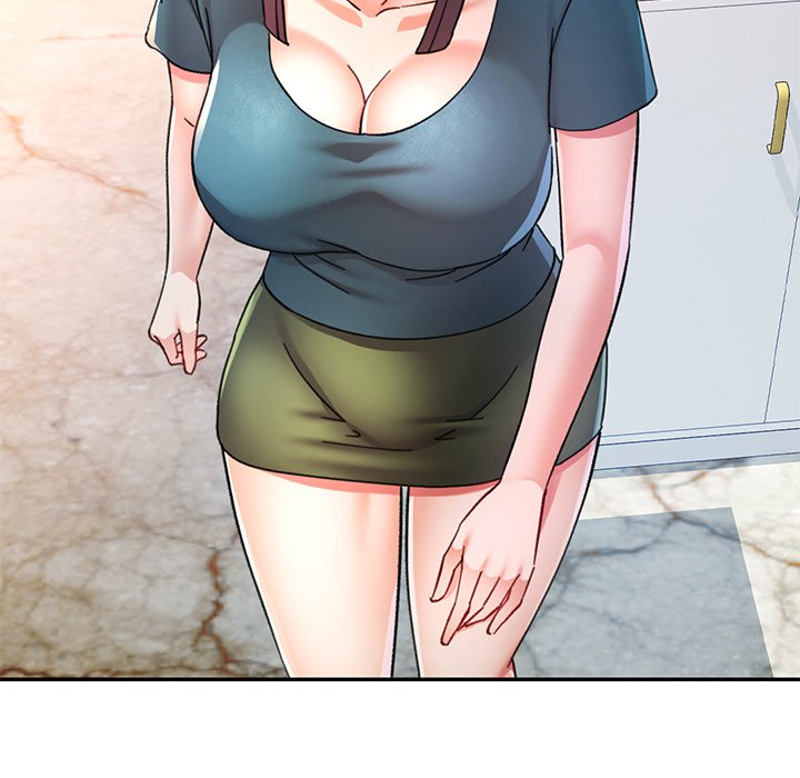 In Her Place Chapter 82 - Page 50