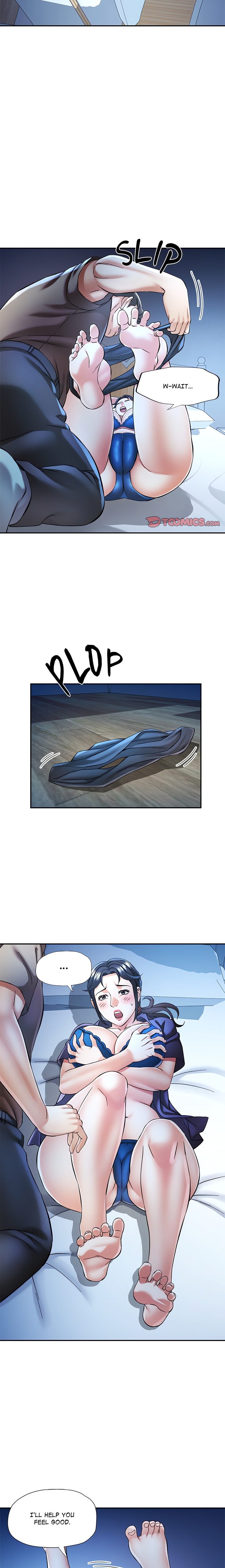 In Her Place Chapter 83 - Page 11