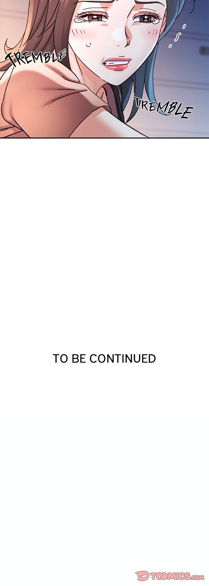 In Her Place Chapter 83 - Page 21