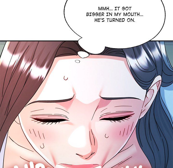 In Her Place Chapter 84 - Page 123