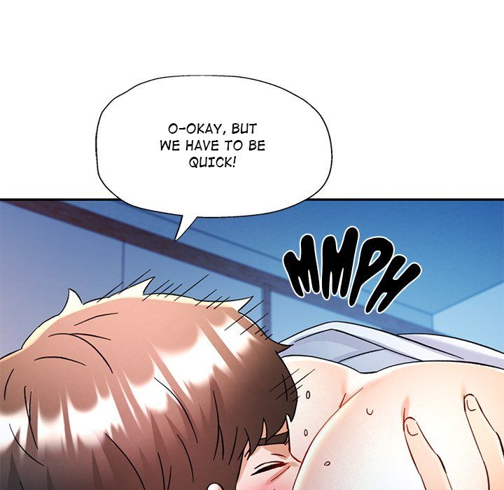 In Her Place Chapter 84 - Page 131