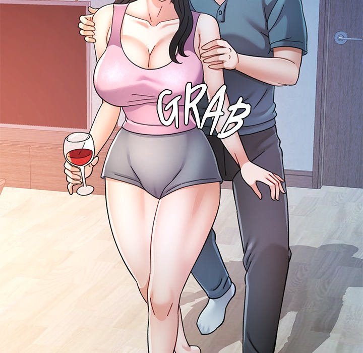 In Her Place Chapter 84 - Page 82