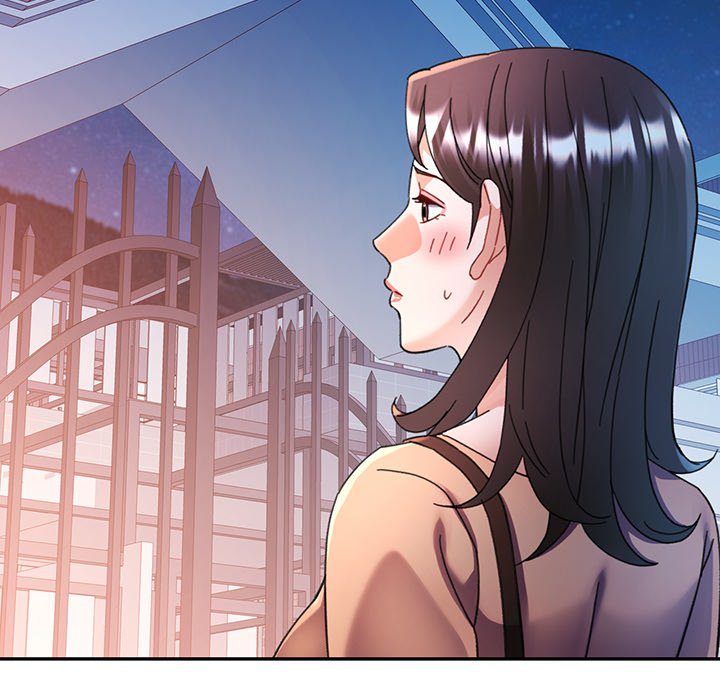 In Her Place Chapter 85 - Page 10