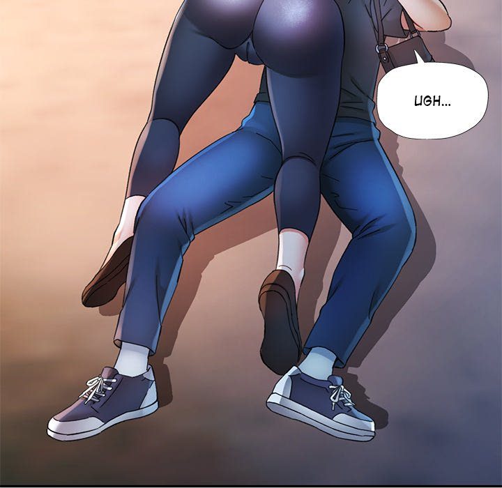 In Her Place Chapter 85 - Page 113