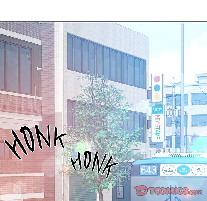 In Her Place Chapter 85 - Page 135