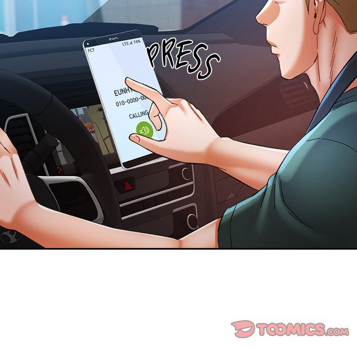 In Her Place Chapter 85 - Page 141