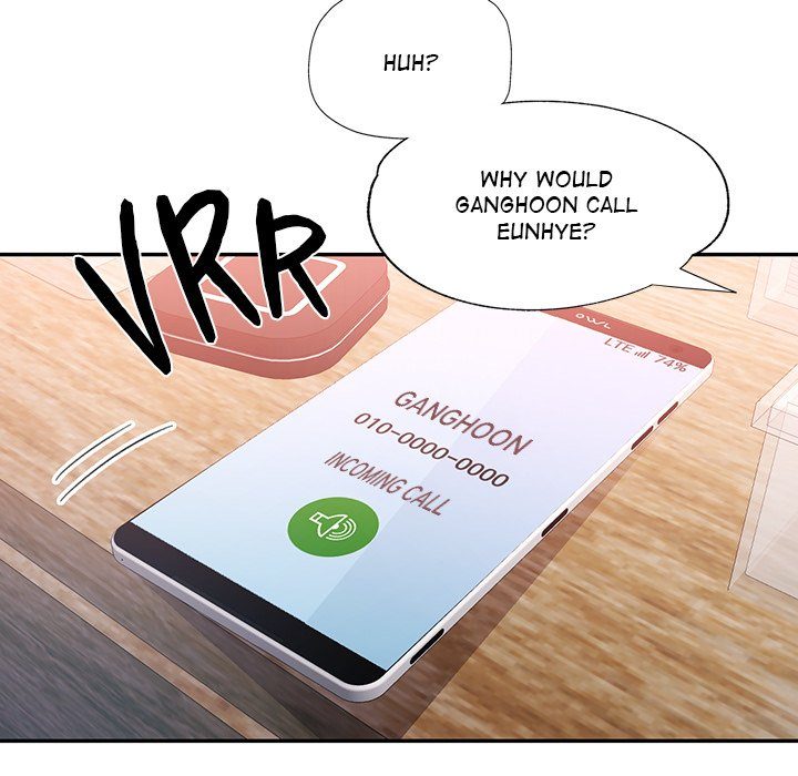 In Her Place Chapter 85 - Page 146