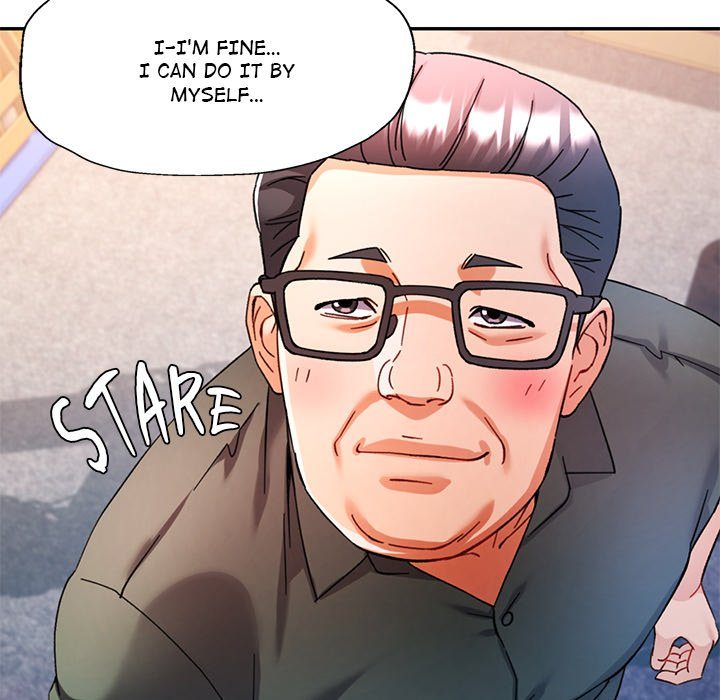 In Her Place Chapter 86 - Page 116